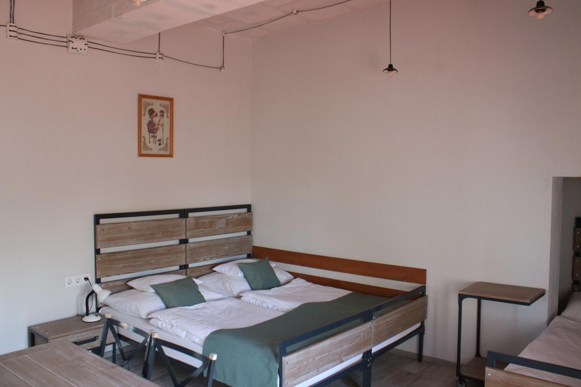 Zamardi Trafohaz Apartment Ngoại thất bức ảnh