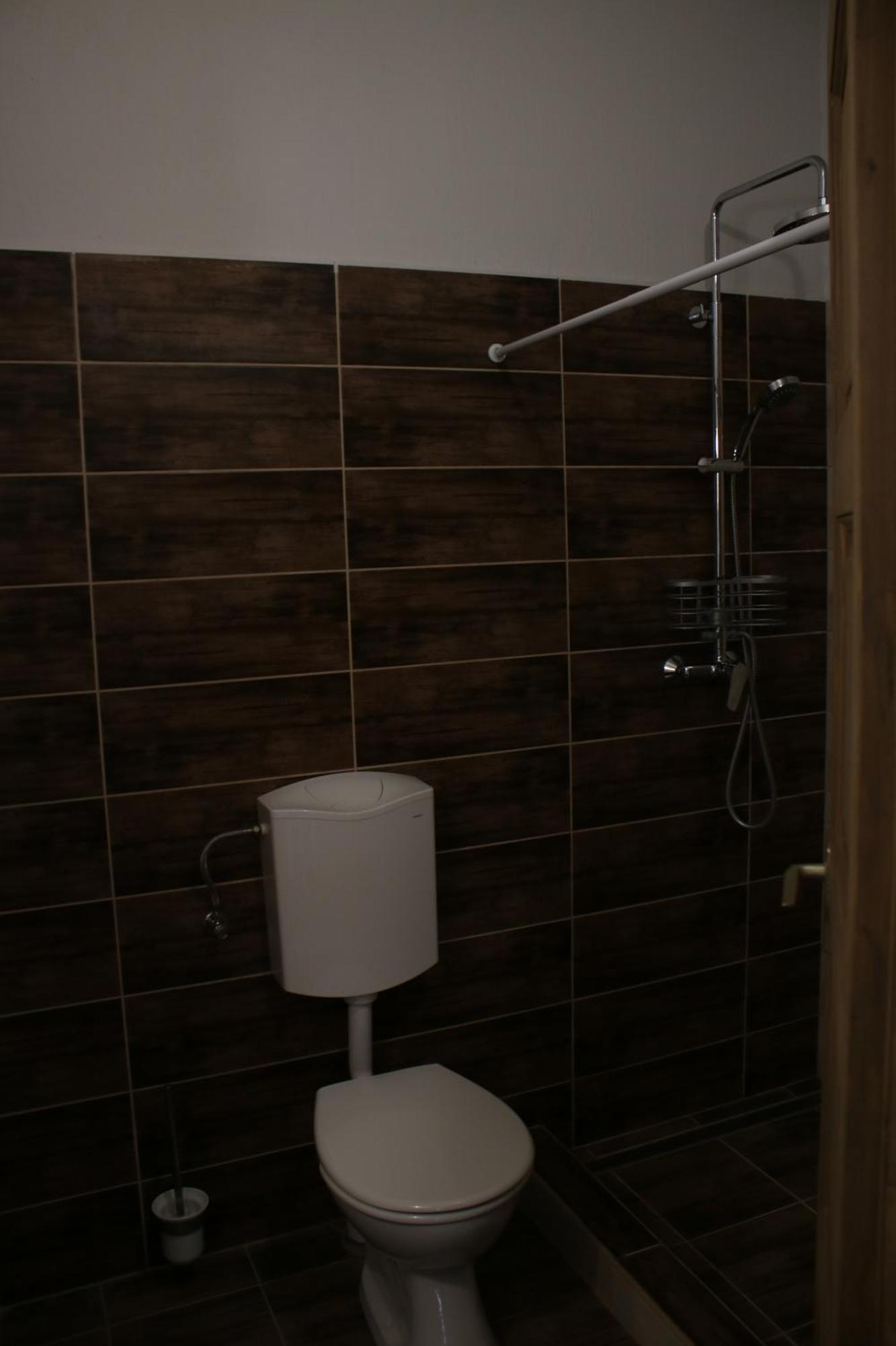 Zamardi Trafohaz Apartment Ngoại thất bức ảnh